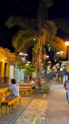 Itacaré-ba  passarela da vila  #itacare #bahia