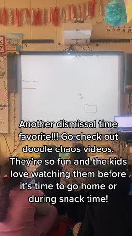 The genuine laughs in the background 😂 #teachersoftiktok #teacherhacks #dismissalprocedures #dismissalroutine #videosforkids #doodlechaos 