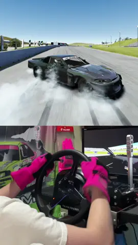 SONOMA SEND 🚀🔥 #drift #drifting #assettocorsa #assettocorsadrifting #s15 #rb26 #formuladrift #fyp #viral 