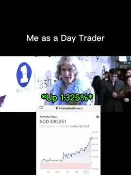 How i turned the situation around #ohwhoisshe #zoolander #trending #daytrading #fyp #fypsg #fypsg🇸🇬 #makemoneyonline2023 #investing #moneytok 