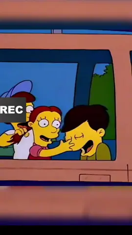 no habrá cabo cañaveral para nadie #lossimpson #nelson #cabocañaveral #animado #funny #enormes #tiktok #fypシ #alegria #humor #comedia #divertido #influencer #tendencia #anime #foryoupage #foryou #fyp #personaje #parati #series #movie #peliculas 