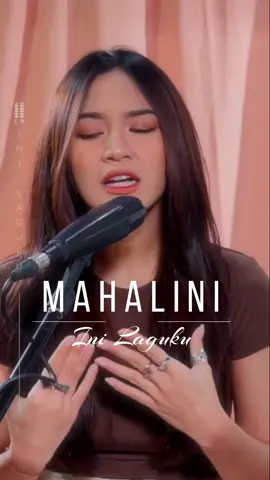 Mahalini - Ini Laguku | #mahaliniraharja #mahalini #inilagukumahalini #inilaguku #musik #musikindonesia #fyp #musiktranding #topmusik 
