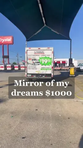 I am so hype!! Yall i had been trying to get this mirror for months but someone would always beat me to it. This mirror is originally from anthropologie but a few get sent to final cut every few months and they usually only sell one😩 i saved about $700 by buying it from final cut🫶🏽 #finalcutgeorgia #homedecortips #homedecorideas #walldecor #homedecor #wallart #mirrorwall #entrywaydecor 