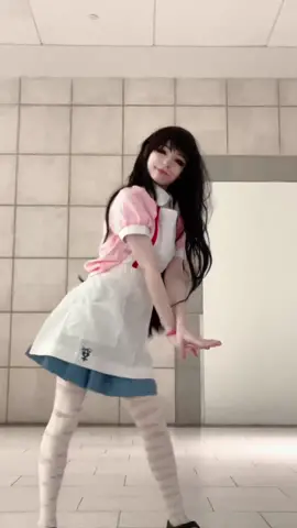 ★ boy look at me go!! (Ngl best dance ever) #mikan#mikantsumiki#mikancosplay#mikandanganronpacosplay#danganronpa#danganronpacosplay#danganronpa2 #danganronpafandom 