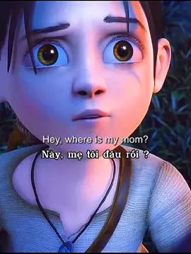 Học tiếng anh qua phim hoạt hình. #english #tiếnganh #phim #phimhay #tienganh #hoathinh #tiktok #cartoon 