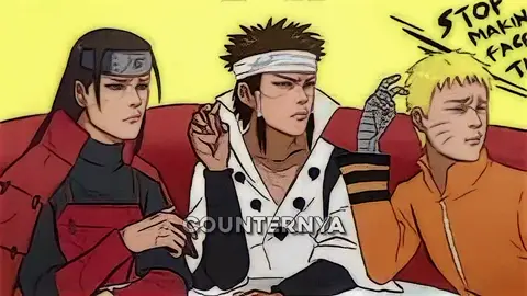 Keturunan Indra no counter 😎☝️#KenikmatanHakikiRamadan#anime#narutoshippuden#fyp#masukberanda 