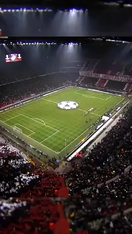 manchester United🆚 AC milan #footballskills #ucl #footballmoments #football 