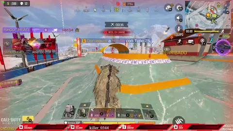 !!!!! DUO CON SOLO - TYPICA 25  LOL FIRE !!!!! @elcocolo260706 @keissyespinalfabi #callofdutymobil #callofdutymobile #callofdutymobilegarena #callofdutymobileclips #callofdutymobilephilippines #callofdutymobilelatinoamerica #callofdutymobilememes #callofdutymobile_th #callofdutymobileindonesia #callofdutymobiletürkiye