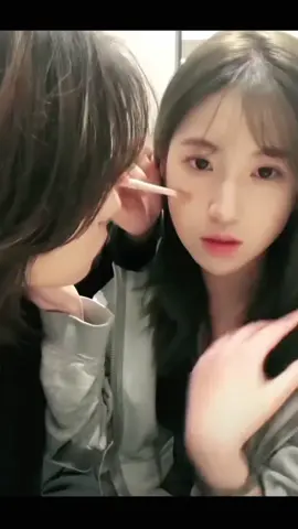 #lesbiancouple #ស្រីស្រលាញ់ស្រី🏳️‍🌈 #wlw  #lesbiansoftiktok #gl #girlslove  #fyp 