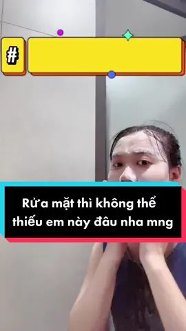 Rửa mặt đúng cách là phải dùng thêm máy rửa mặt đó nha #mayruamatheat #mayruamat  #sonicheat  #premiumfacialcleansingbrush #emmiebyhappyskin #happyskinvn #lamdepcungtiktok2023 