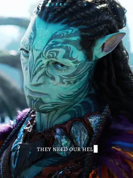 tonowari and ronal communicating only with their eyes #avatarthewayofwater editng in 4K thanks to @opsy <3 #tonowari #ronal