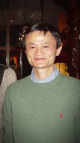 Tấm gương cho sự vượt khó #LearnOnTikTok #hoccungtiktok #trending #jackma #coder #xuhuong