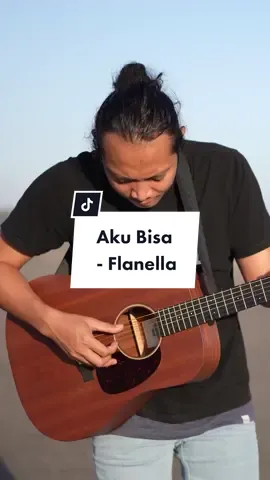 Aku bisa tanpamu.. #felixirwan #felixirwancover #akubisa #flanella 