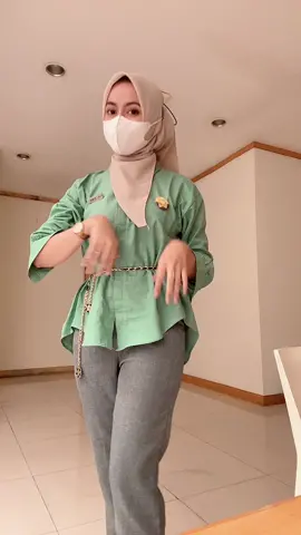 sampe tengah bubrah wkwkw 🤣✌️