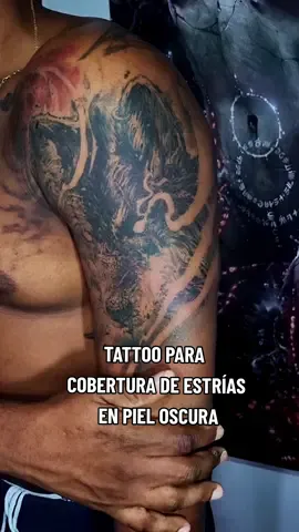 INSTAGRAM : @yamoreart /@yamoretattoo  #coberturadecicatrizcomtatuagem  #coveruptattoo  #tatuajesespeciales  #blackskintattoo  #tattoosonblackmen  #blackskintattoos  #tattoosonblackpeople  #tattoosonblackskin  #tattoosondarkskin  #darkakinblackwomen  #uniquetattoostyle  #amazingtattoos  #scarcoveruptattooidea  #sonidosviralesdetoktok@YAMORETATTOO 