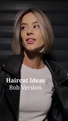 Bob haircut  #shorthaircut #hairgoals #hairinspo #shorthair #bobcut #carré #shortbob #carrecourt 
