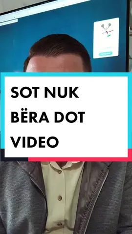 Sot ska video si të tjerat por kam një mesazh për ju! #rrjetetsociale #durresi #tirana #saiddulevic #shqip 