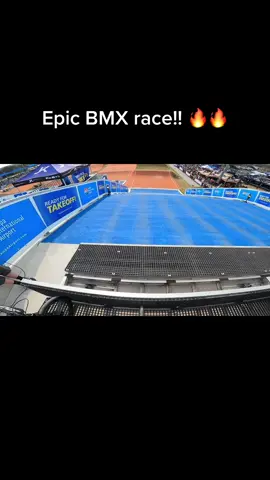 Ride onboard with @drewpolkbmx 😤🔥 #sports #cycling #race #bike #bmx #epic #pov #viral #LearnOnTikTok #zesty #weekend #tiktokbeleza #france 