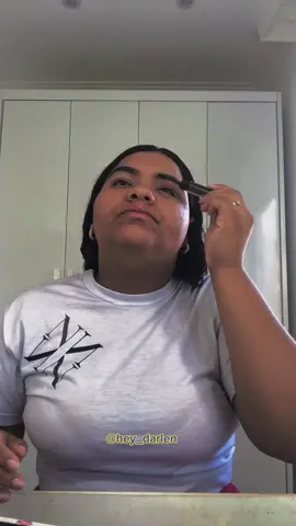 ARRUME-SE CMG 🥲 agora eu trabalho, SIM eu trbalho ! #MaisQueUma #trend #fy #foryou #arrumesecomigo #arrumesecmg #foryoupage 