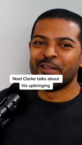 Full Noel Clarke podcast now live on YouTube - Anything goes with James English #fyp #viral #trending #jamesenglish #noelclarke 