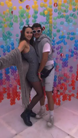 I dont even like him…