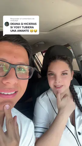 Respuesta a @nmkc421 la cague 😳@Deanna Melillo #hello🇺🇸mucha🇬🇹 #josydeanna 