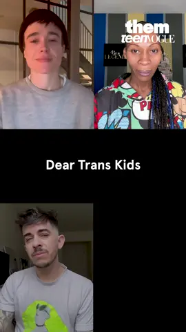 happy trans day of visibility. sending love to the trans community, today and everyday. 💗🤍💙