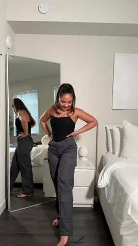 Replying to @michixo__ amazon try on haul part 1 🫶🏽 #amazon #amazonfashion #amazonfinds #viral #fypシ 