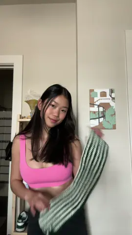 New fave summer top