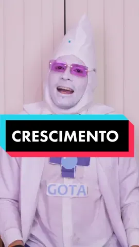 Se concentra na performance e aceita o bastão que te foi concedido #saudemasculina #zegotinha #adolescencia #saude 