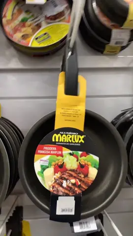 Na hora de cozinhar as panelas tem que ser de Qualidade!! Convido vc a conhecer os produtos Marlux!! #marlux #panelas #cozinhar #srpq #pontofort #pontofortcommerce #promodicadigital #nossaloja 