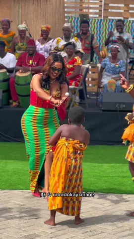 Nana Ama Mcbrown 🇬🇭🇬🇭🇬🇭 #nanaamamcbrown #nanaama #mondokayonline #mondokayonline #ghana @Nana Ama Mcbrown 