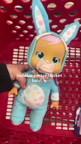 target easter basket finds for my toddler 🐇 #fyp #toddlertok #toddlerfinds #toddlergirl #girlmom #MomsofTikTok #firsttimemom #youngmom #sahmwhodoesntstayhome #sahm #toddlermom #foryou #easterbasket #toddlereasterbasket #toddlereasterbasketideas #targetfinds #targettoddler 