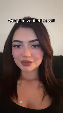 Its not a filter I promise its real