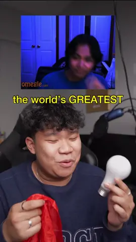 these magic tricks are AWFUL…