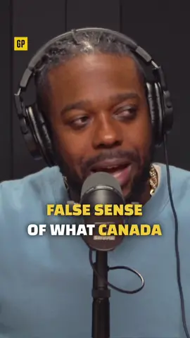 Jamar McNeil talks about Americans’ false perceptions of Canadians and Canada as a whole in the most engaging episode of Gent’s Talk yet! Check out the full #GentsTalk episode 37 podcast with @Jamar, presented by @bulovacanada, supported by @riderudeco & coming to you from @startwellstudios. Full episode available on @spotifycanada , @itunes , @youtube and more! All episodes of Season 1 can now also be streamed on all @aircanada flights! Links in our bio.  ——— #GentsPost GentsPost.com . . . #podcast #menshealth #MentalHealth #journey #mindset #advice #podcaster