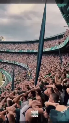 Coritiba 🇧🇷 #brasil#hinchada#ultras#football
