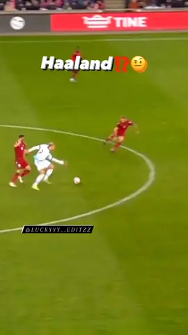 Halaand robot 🤖🤖 #haaland #robot #norway #football #badboy5667 
