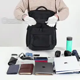 TAS YANG COCOK UNTUK MUDIK LEBARAN