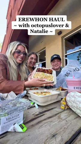 The things I would do to re live this moment 🍣🥹🫶🏼 #erewhon #grwm #losangeles #la #mukbang 