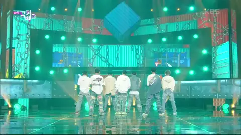 #enhypen  ParadoXX Invasion live performance #xyzbca #fy #enhypenengene  #engene 