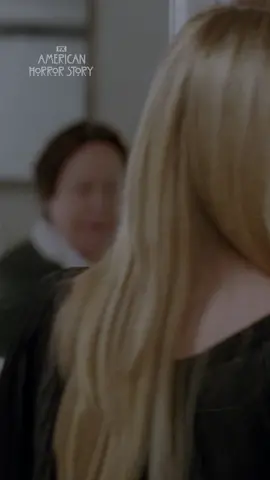 A+ #MadisonMontgomery behavior.#AHS#Covenstream on hulu.