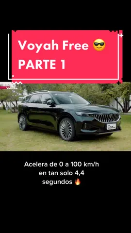 ESPECIAL | Tecnología, eficiencia y detalles de lujo… Eso ofrece el Voyah Free. Conoce todas sus características innovadoras en este review. Gracias a @bmc.electromotors   #fyp #foryou #quito #ecuador #eléctrico #SUV #parati #Voyah #free #mecánica