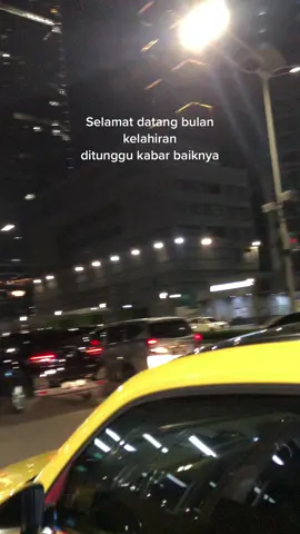 Semoga tersemogakan