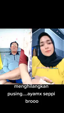 #duet dengan @Riska Ayesha Salsabila 