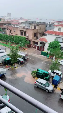 good morning Islamabad E11 🥰#foryou #MaheRamzan #ramzanmubarak #barish #trending 