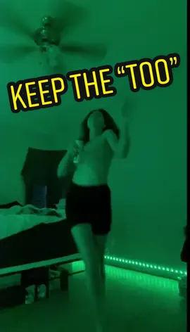 Keep the fire, babes. 🔥 Reposting because the sound was taken down. ##fortheladies##keepbeingtoomuch##frizzzz##vegastiktok##toomuch##beloud##bigpersonality##adhdtiktok##women##womensupportingwomen##motivation##motovational##repost##MyDolceMoment##lifeisshort##beweird##staystrange