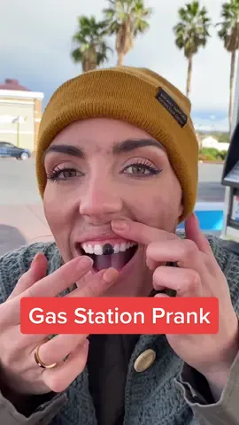 She BLEW HIS MIND!!😳😂 #viral #lesson #prank 