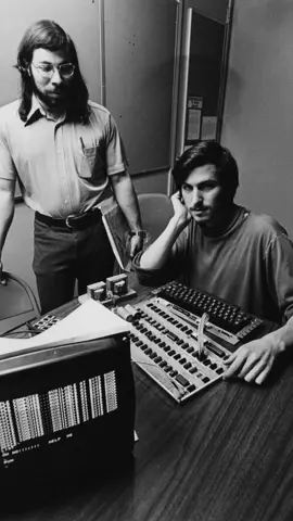 04/01 in history: The Birth of Apple: How Steve Jobs and Steve Wozniak Revolutionized the Computer Industry | #Apple  #SteveJobs  #SteveWozniak  #RonaldWayne  #Cupertino  #PersonalComputers  #ComputerIndustry  #Innovation  #Technology  #Macintosh
