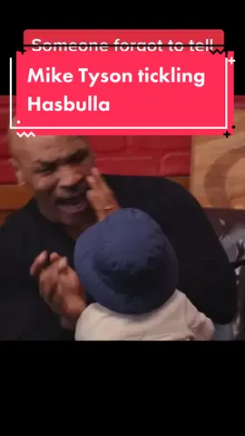 #miketyson #hasbulla #hotboxin 